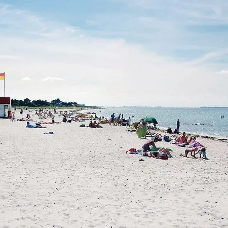 Holiday Kildeengen Semesterbostad
