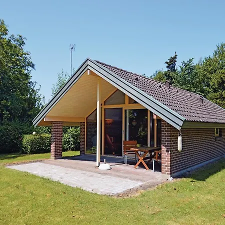 Semesterbostad Holiday Kildeengen