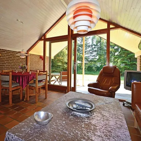 Holiday Kildeengen Semesterbostad