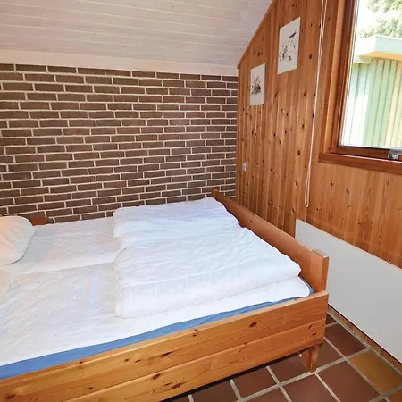 Holiday Kildeengen Semesterbostad