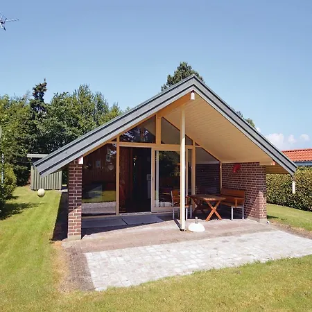 Holiday Kildeengen Semesterbostad *