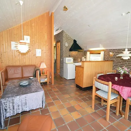 Holiday Kildeengen