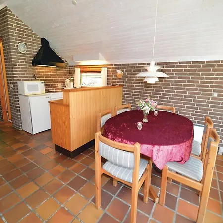 Semesterbostad Holiday Kildeengen