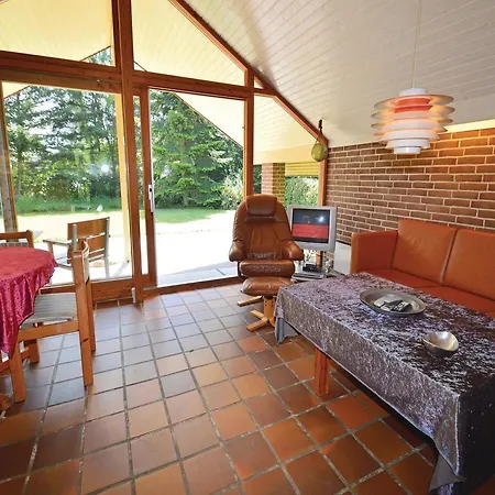 Holiday Kildeengen Semesterbostad