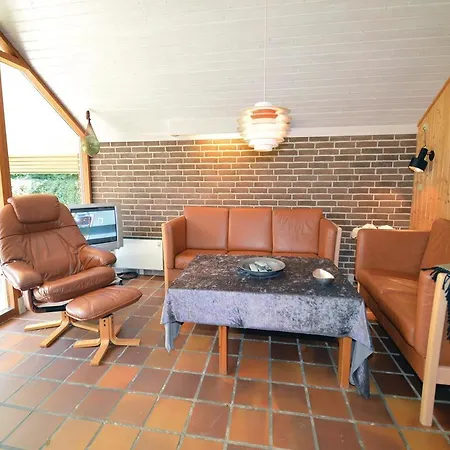Holiday Kildeengen Semesterbostad *